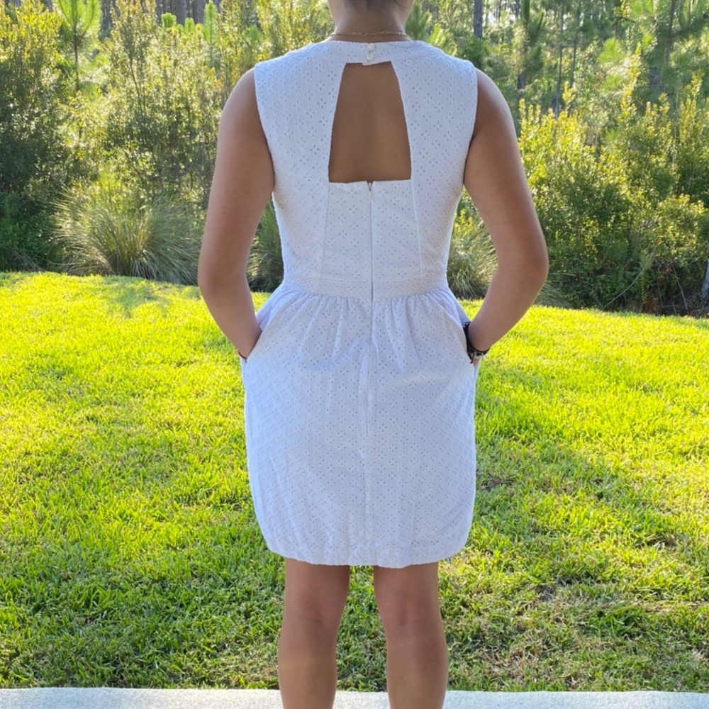 Vineyard Vines Dress